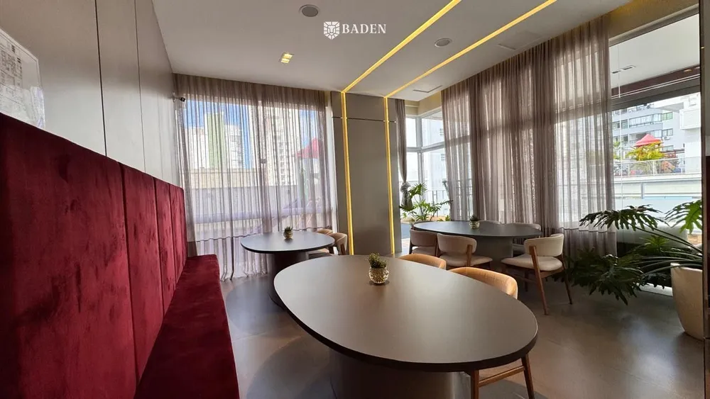 Apartamento, 3 quartos, 123 m² - Foto 2