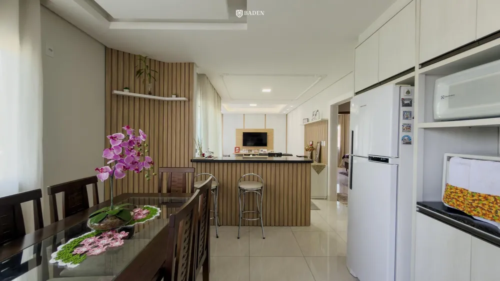 Casa, 3 quartos, 133 m² - Foto 6