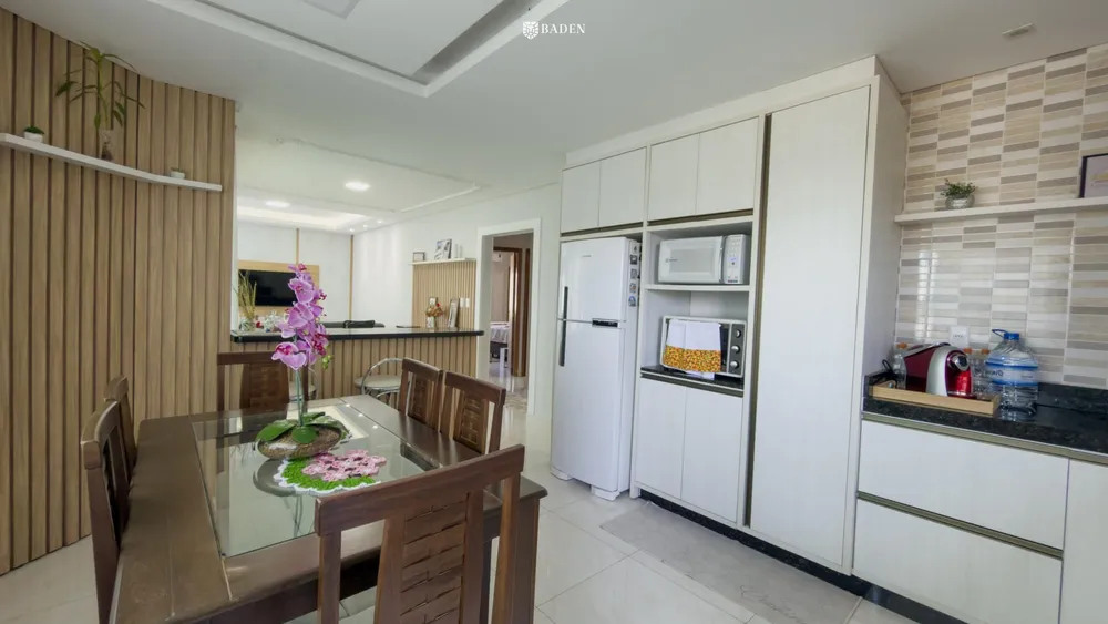 Casa, 3 quartos, 133 m² - Foto 12