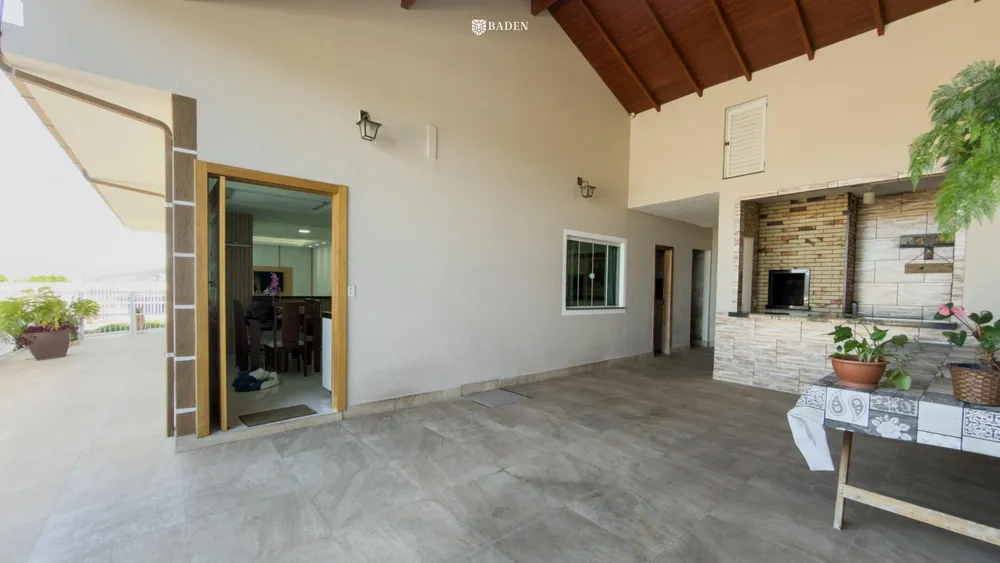 Casa, 3 quartos, 133 m² - Foto 3