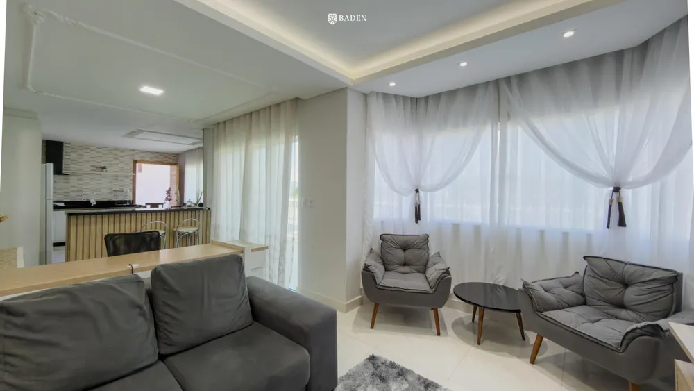Casa, 3 quartos, 133 m² - Foto 5