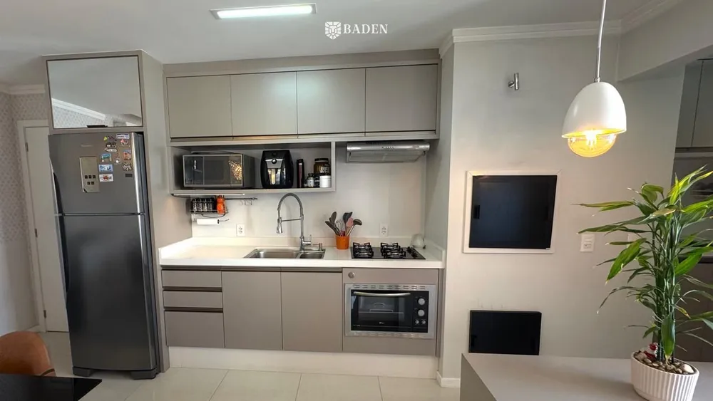 Apartamento, 2 quartos, 67 m² - Foto 8