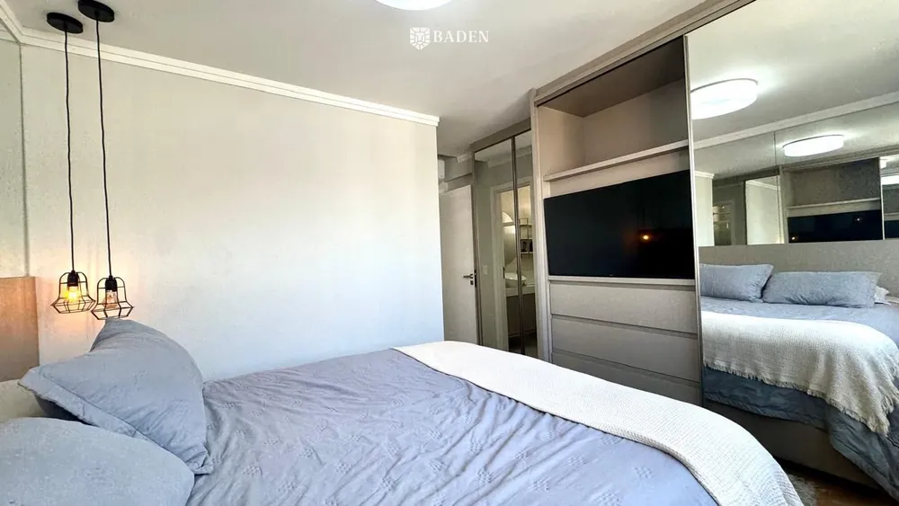Apartamento, 2 quartos, 67 m² - Foto 1
