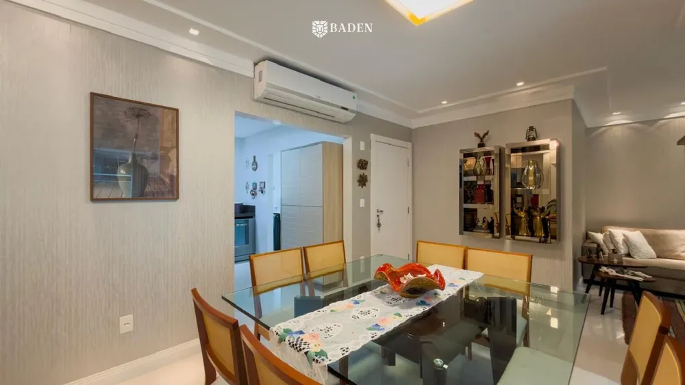 Apartamento, 4 quartos, 139 m² - Foto 3