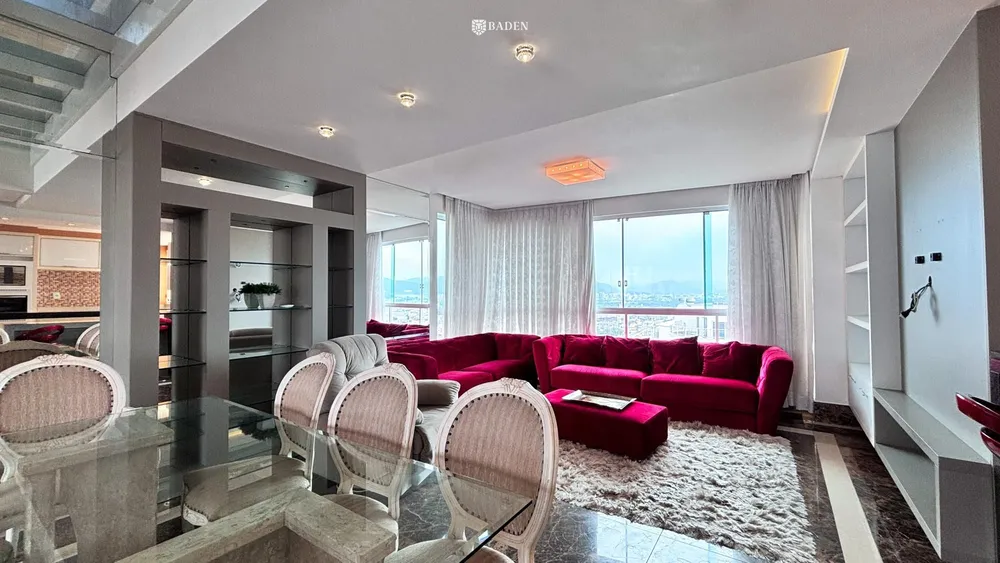 Apartamento, 1 quarto, 51 m² - Foto 2