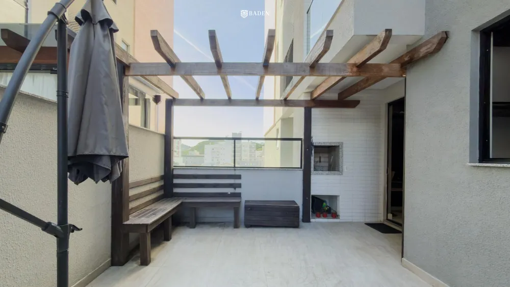 Apartamento, 2 quartos, 116 m² - Foto 1