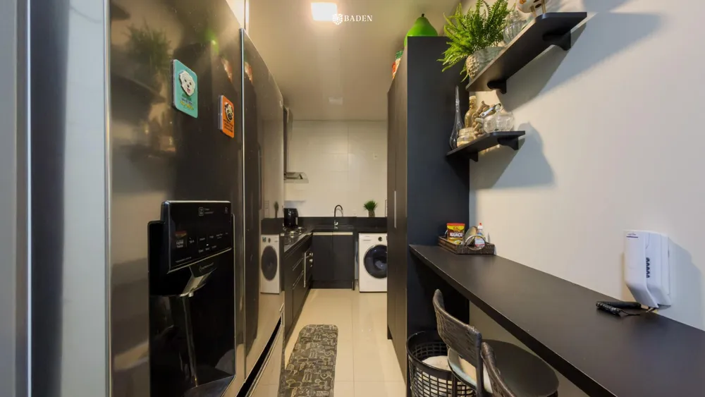 Apartamento, 2 quartos, 116 m² - Foto 5
