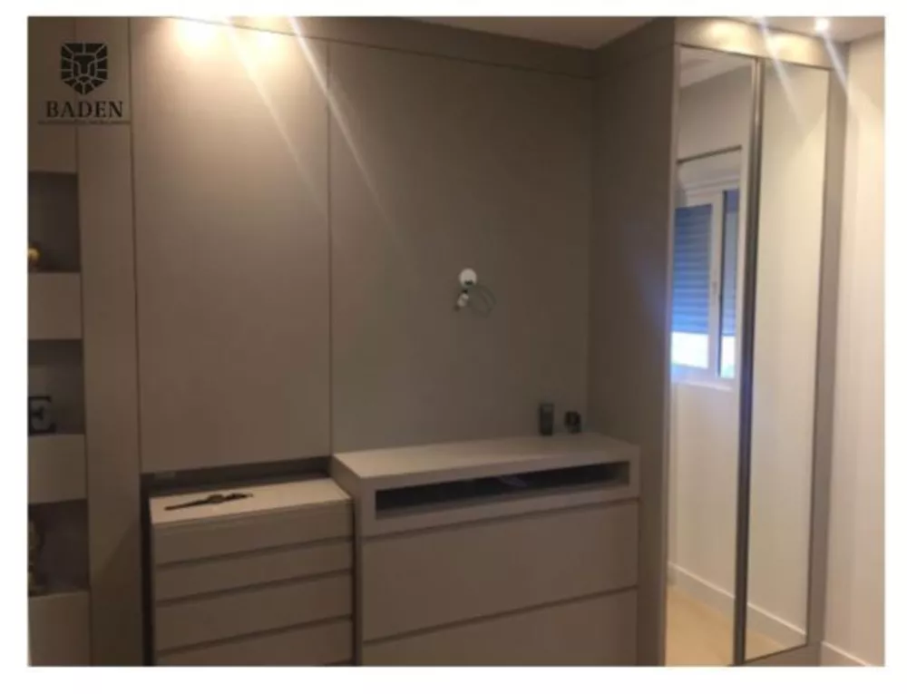 Apartamento, 4 quartos, 151 m² - Foto 2
