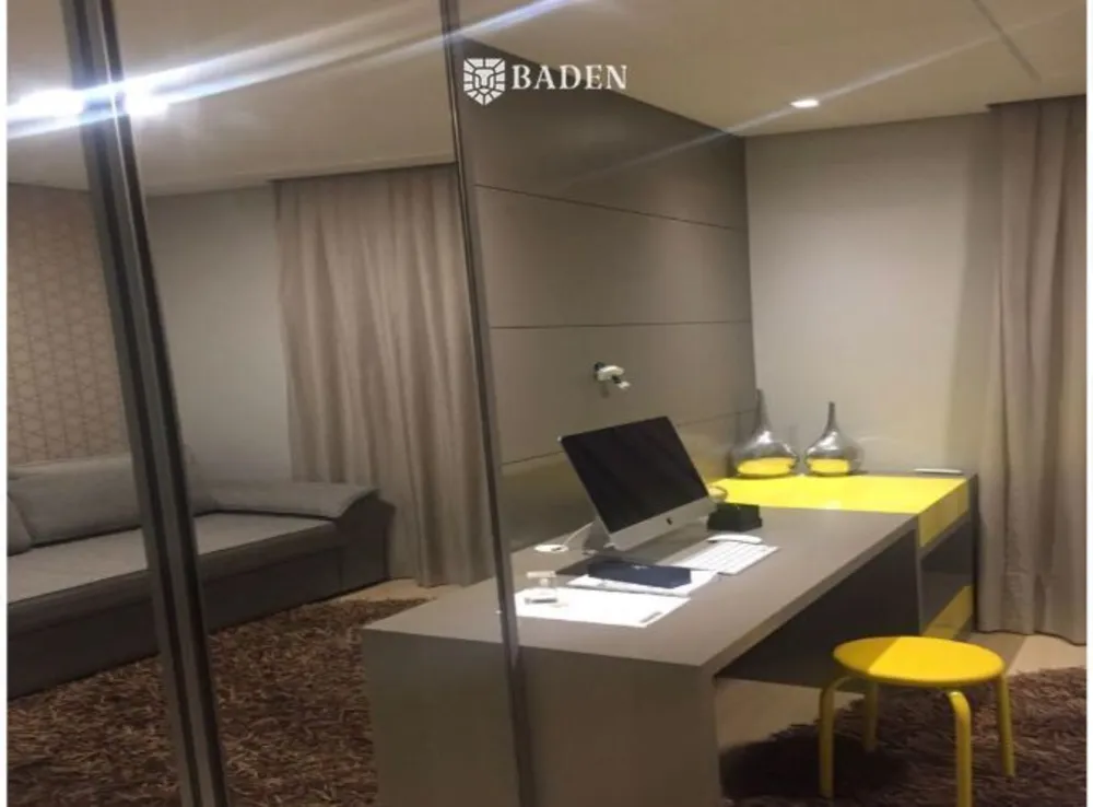 Apartamento, 4 quartos, 151 m² - Foto 8
