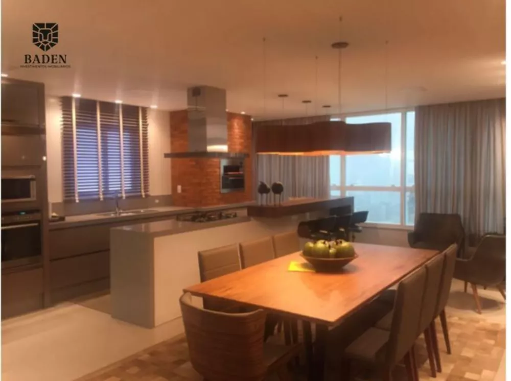Apartamento, 4 quartos, 151 m² - Foto 1