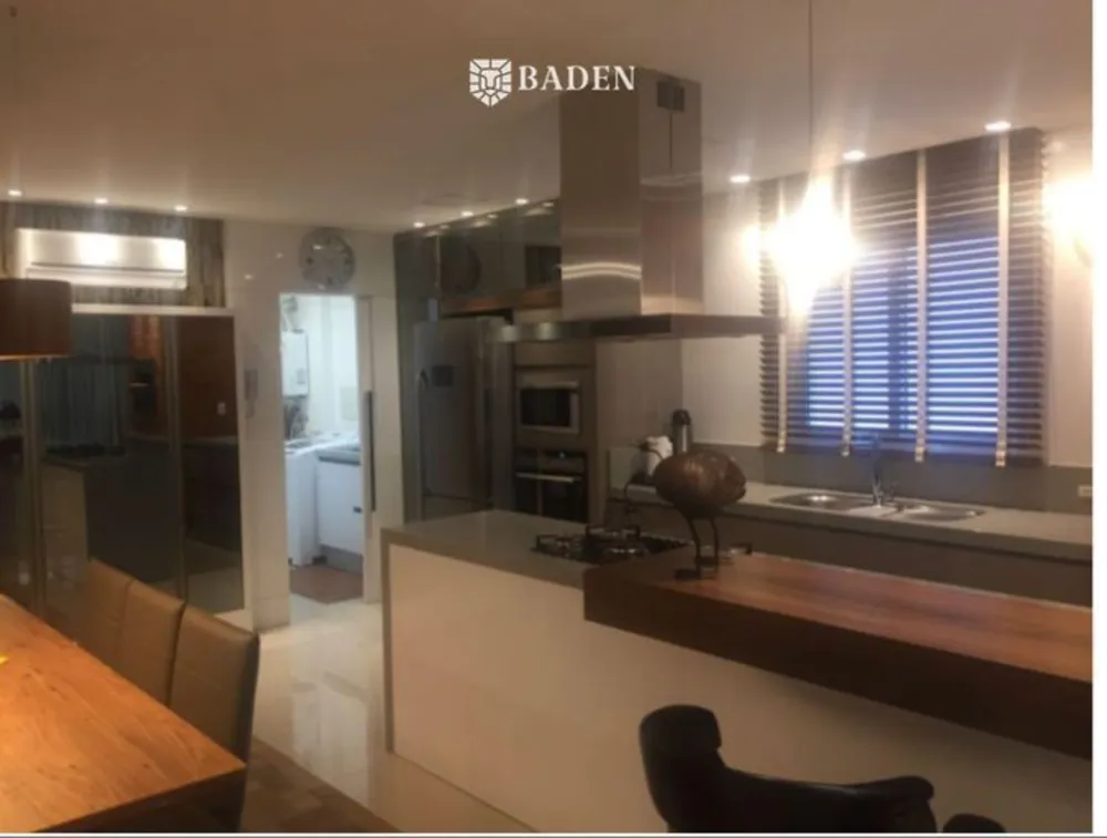 Apartamento, 4 quartos, 151 m² - Foto 12