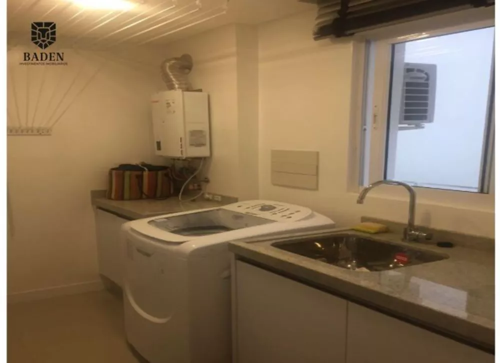 Apartamento, 4 quartos, 151 m² - Foto 4