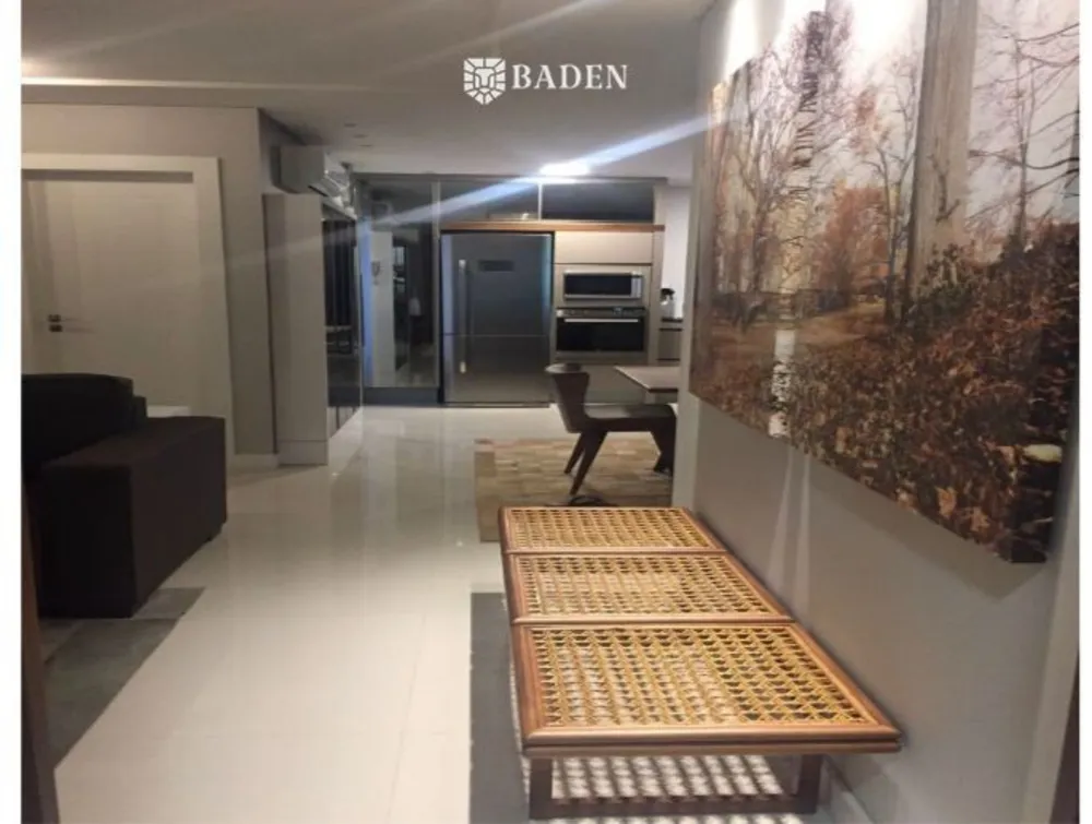 Apartamento, 4 quartos, 151 m² - Foto 7