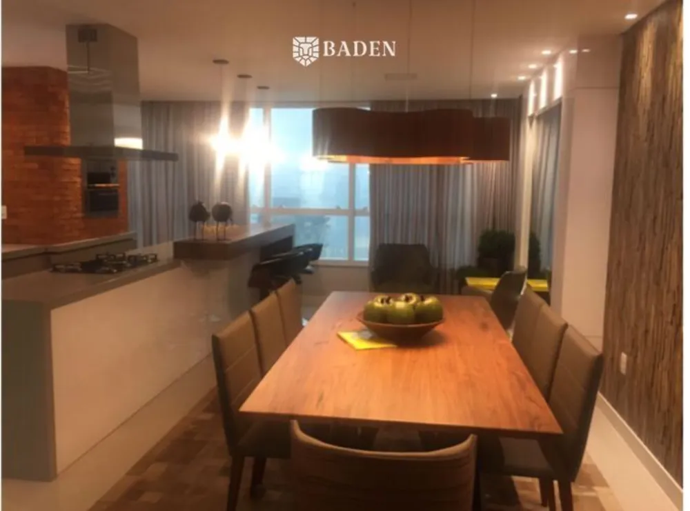 Apartamento, 4 quartos, 151 m² - Foto 6