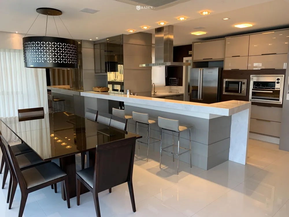 Apartamento, 4 quartos, 237 m² - Foto 4