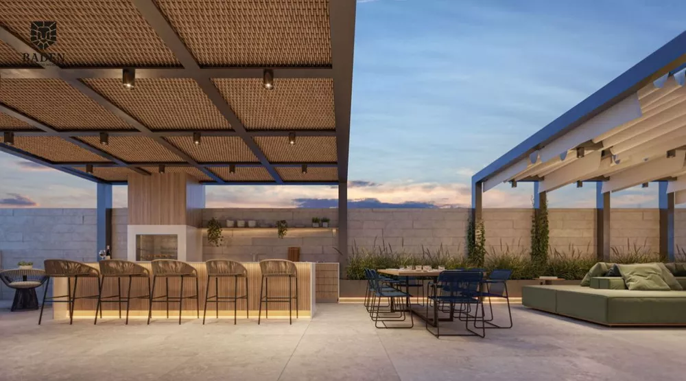 Apartamento, 3 quartos, 131 m² - Foto 3