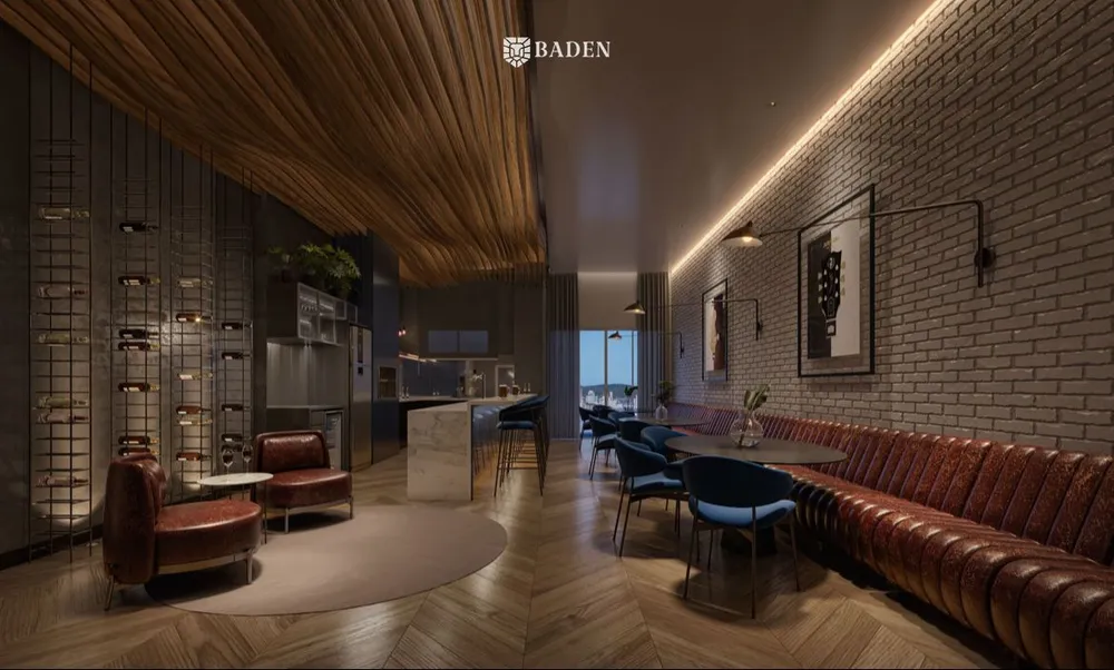 Apartamento, 3 quartos, 131 m² - Foto 5