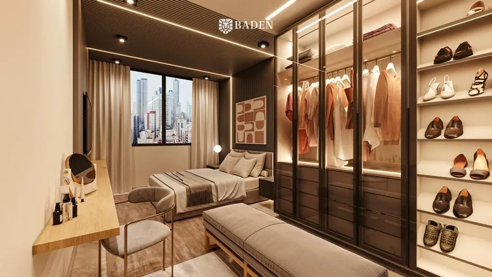 Apartamento, 3 quartos, 134 m² - Foto 25