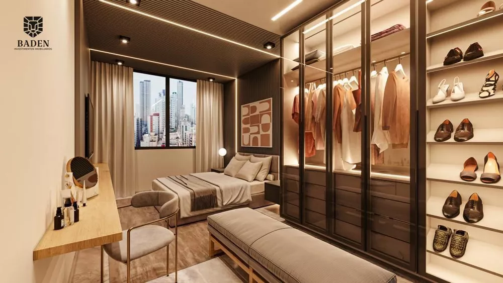 Apartamento, 3 quartos, 134 m² - Foto 9