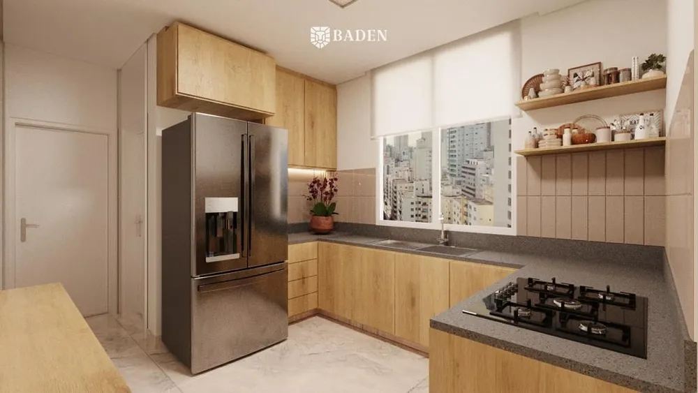 Apartamento, 3 quartos, 134 m² - Foto 23
