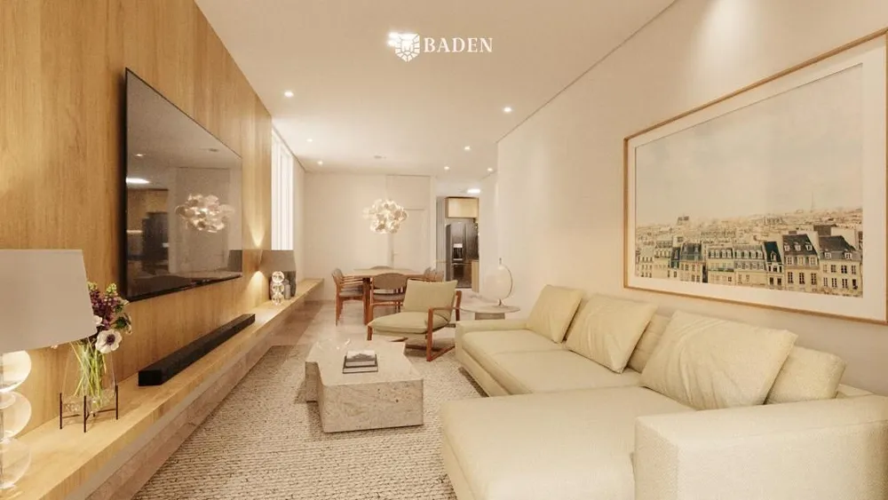 Apartamento, 3 quartos, 134 m² - Foto 22