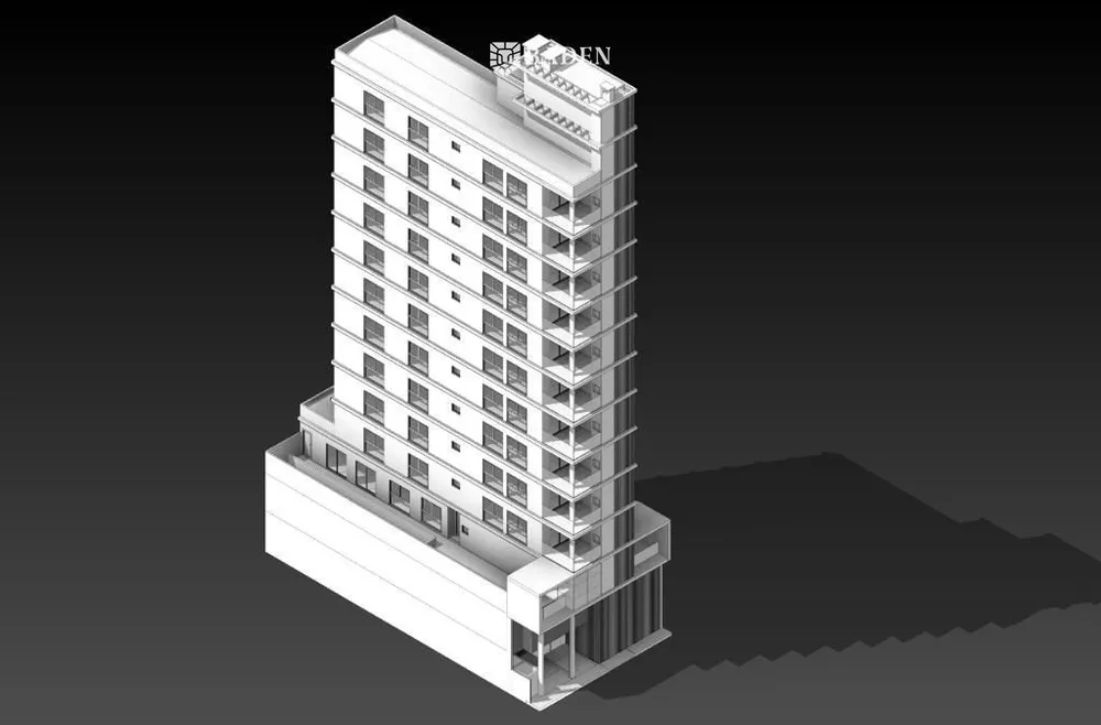 Apartamento, 3 quartos, 134 m² - Foto 19