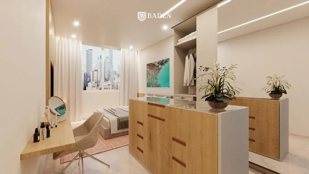 Apartamento, 3 quartos, 134 m² - Foto 26