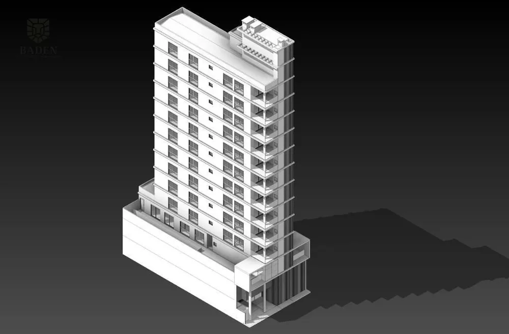 Apartamento, 3 quartos, 134 m² - Foto 12