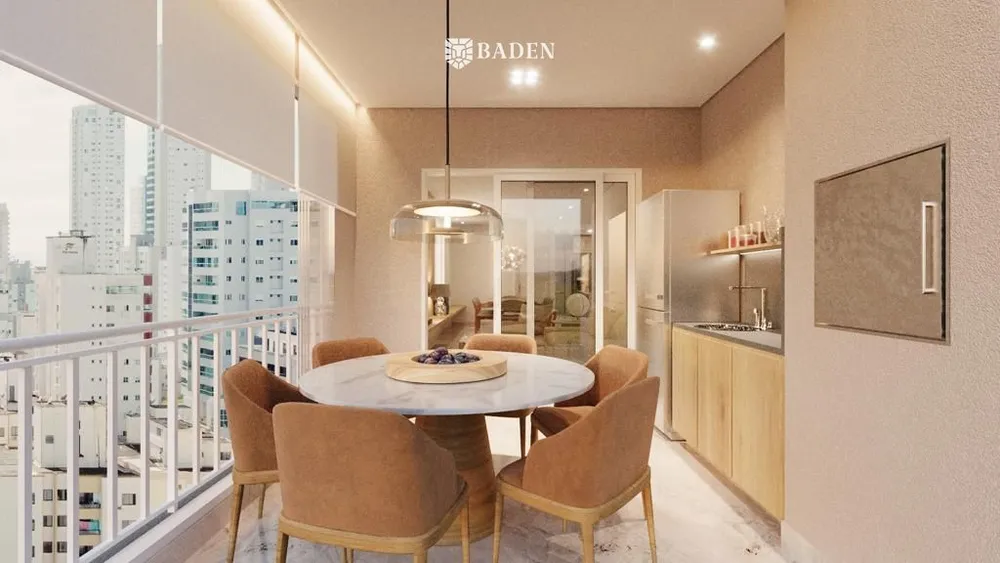 Apartamento, 3 quartos, 134 m² - Foto 24