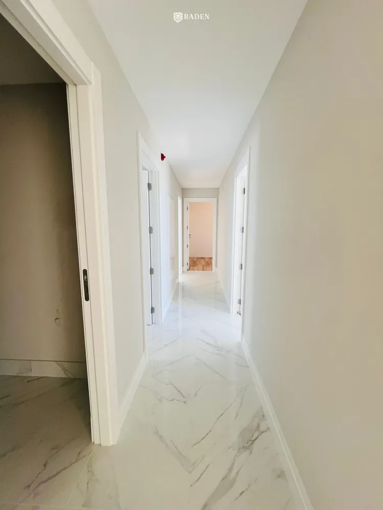 Apartamento, 3 quartos, 125 m² - Foto 2