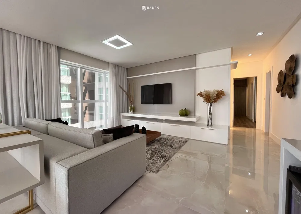 Apartamento, 4 quartos, 170 m² - Foto 8