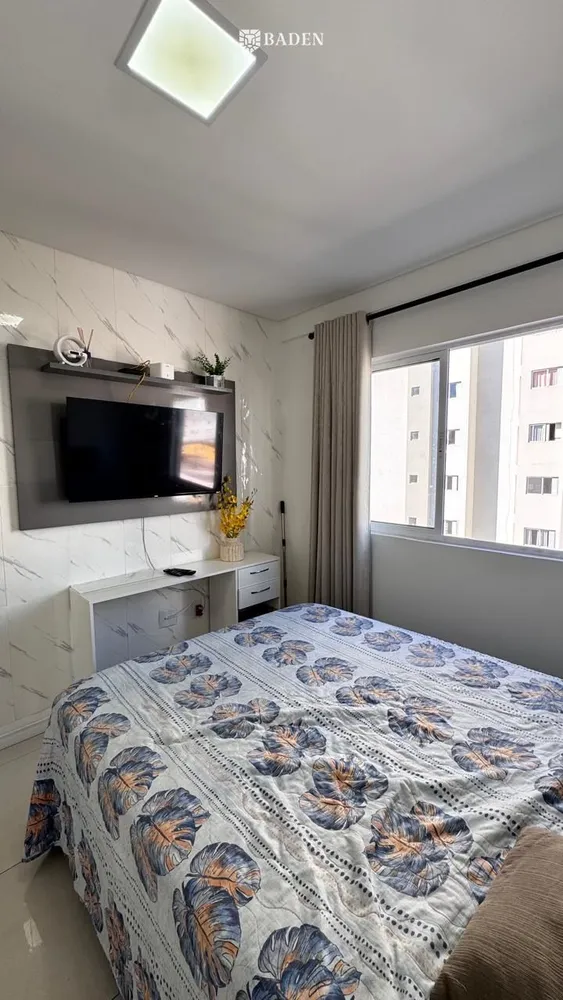 Apartamento, 4 quartos, 178 m² - Foto 4