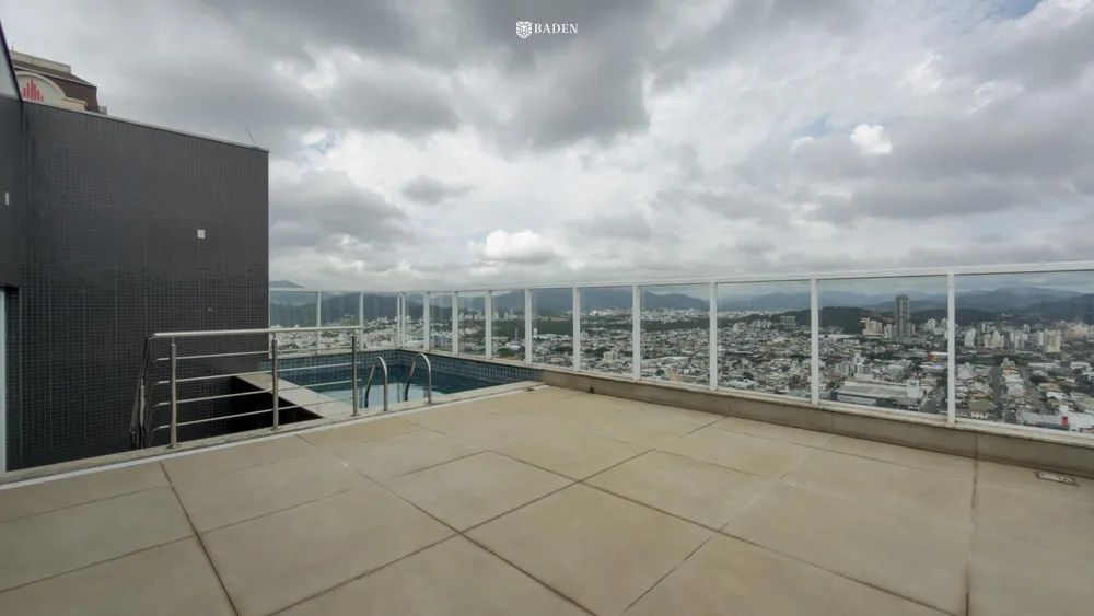 Cobertura, 6 quartos, 347 m² - Foto 16