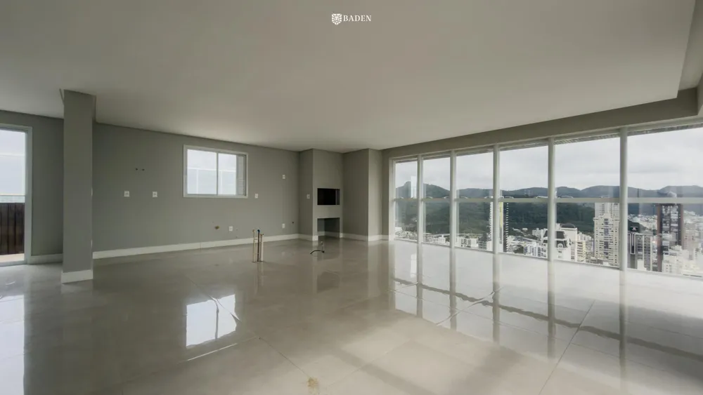 Cobertura, 6 quartos, 347 m² - Foto 3