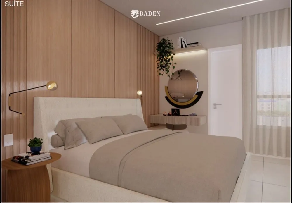 Apartamento, 2 quartos, 97 m² - Foto 5