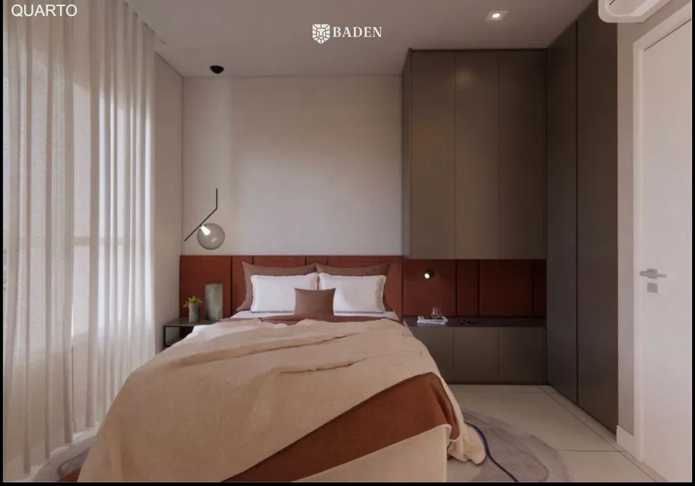 Apartamento, 2 quartos, 97 m² - Foto 6
