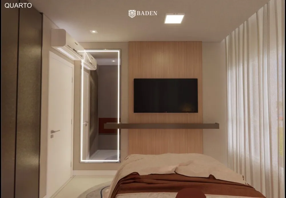 Apartamento, 2 quartos, 97 m² - Foto 3