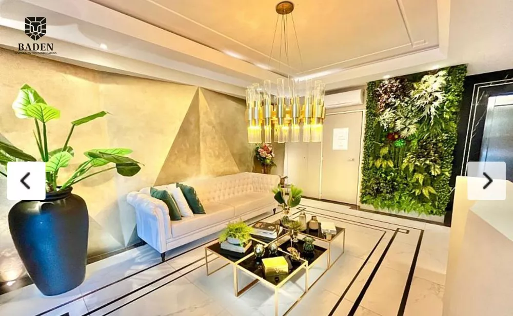 Apartamento, 4 quartos, 289 m² - Foto 4