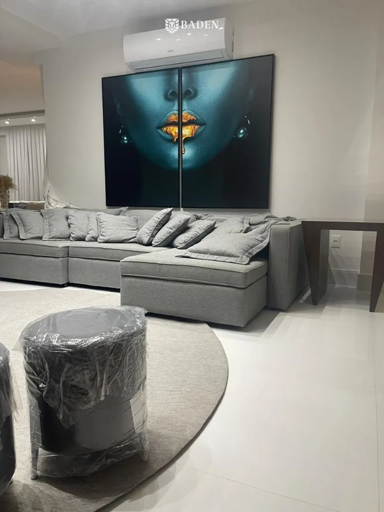 Apartamento, 4 quartos, 289 m² - Foto 28