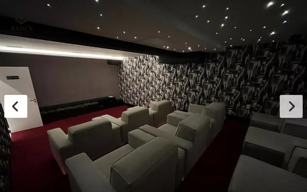 Apartamento, 4 quartos, 289 m² - Foto 3