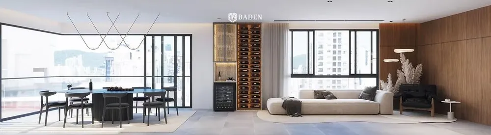 Apartamento, 4 quartos, 161 m² - Foto 10