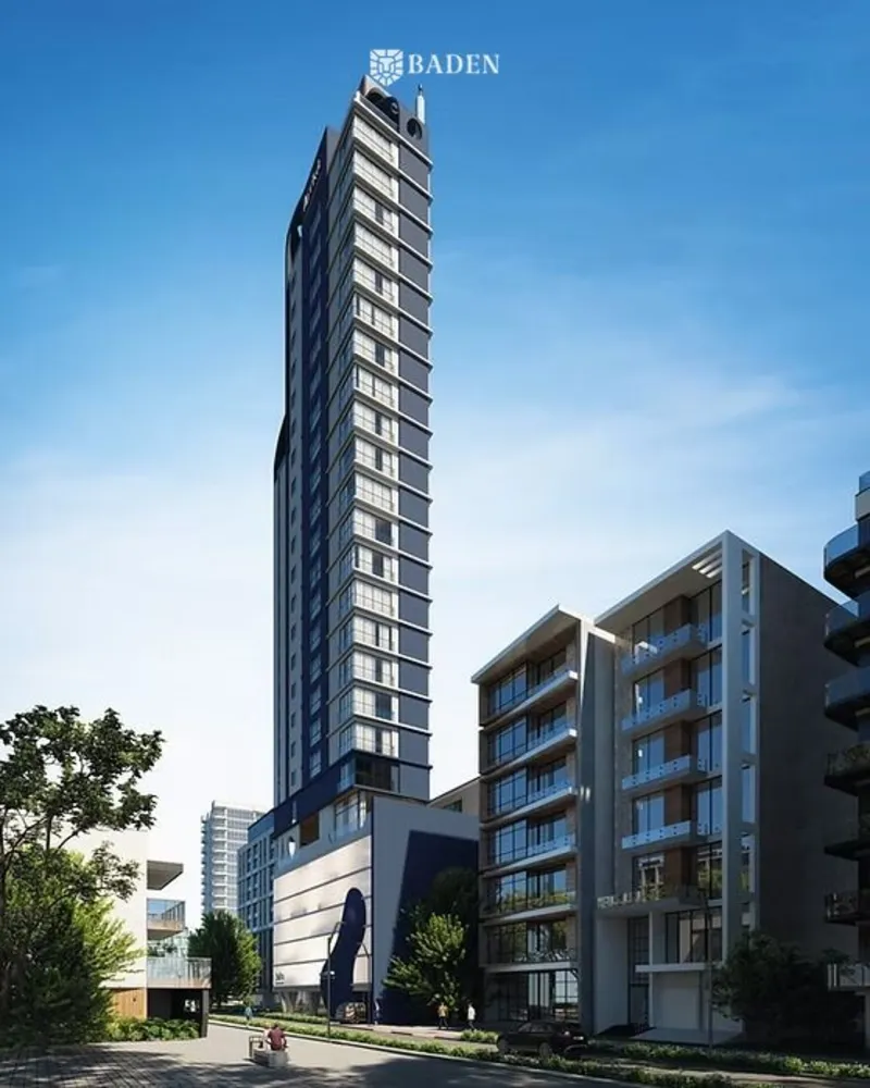 Apartamento, 4 quartos, 161 m² - Foto 5