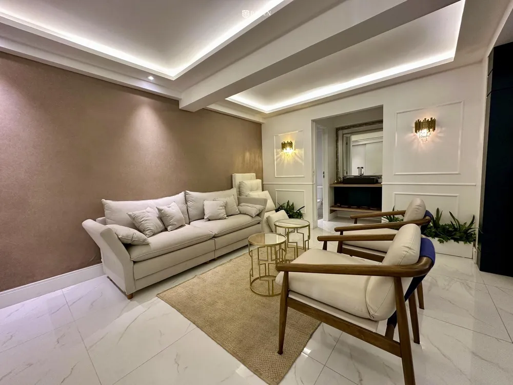 Apartamento, 4 quartos, 140 m² - Foto 7