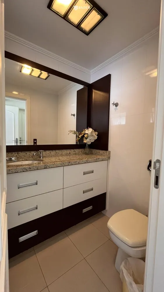 Apartamento, 3 quartos, 170 m² - Foto 4