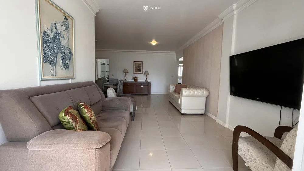 Apartamento, 3 quartos, 170 m² - Foto 5