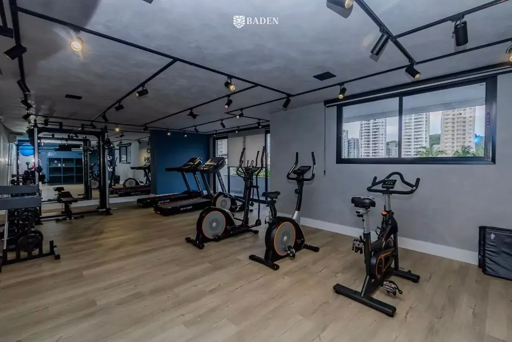 Apartamento, 2 quartos, 84 m² - Foto 4