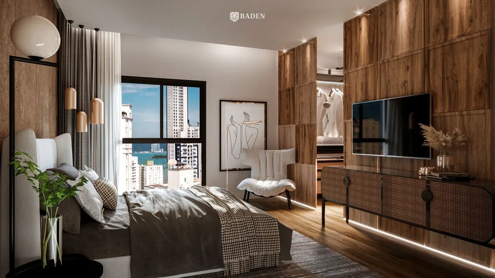 Apartamento, 1 quarto, 52 m² - Foto 5