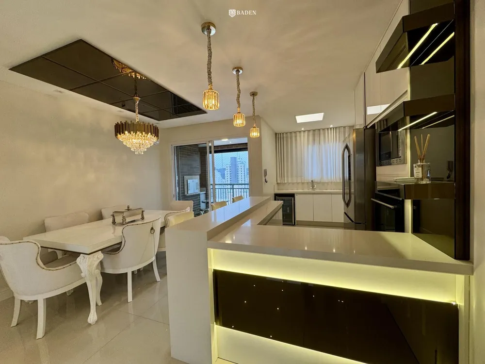 Apartamento, 3 quartos, 118 m² - Foto 5