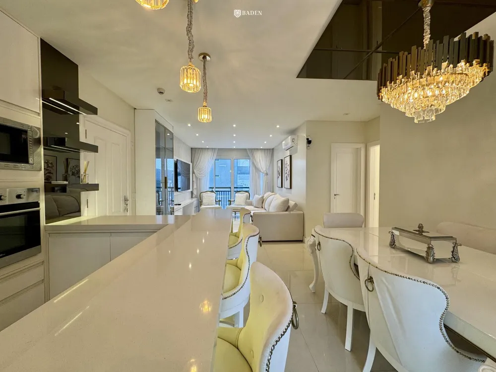 Apartamento, 3 quartos, 118 m² - Foto 1