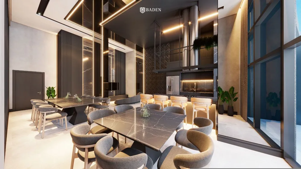 Apartamento, 3 quartos, 270 m² - Foto 1